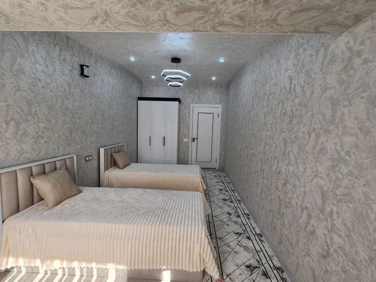 4 xonali lux kvartira sotuvda