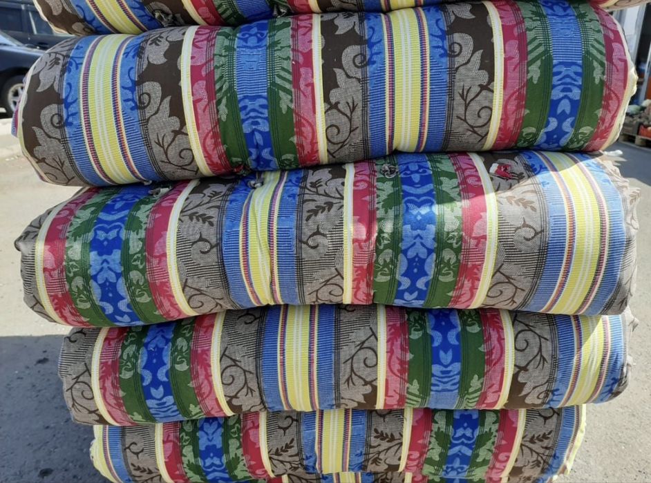 Корпешки корпеще матрасы ватные поролоны болаш