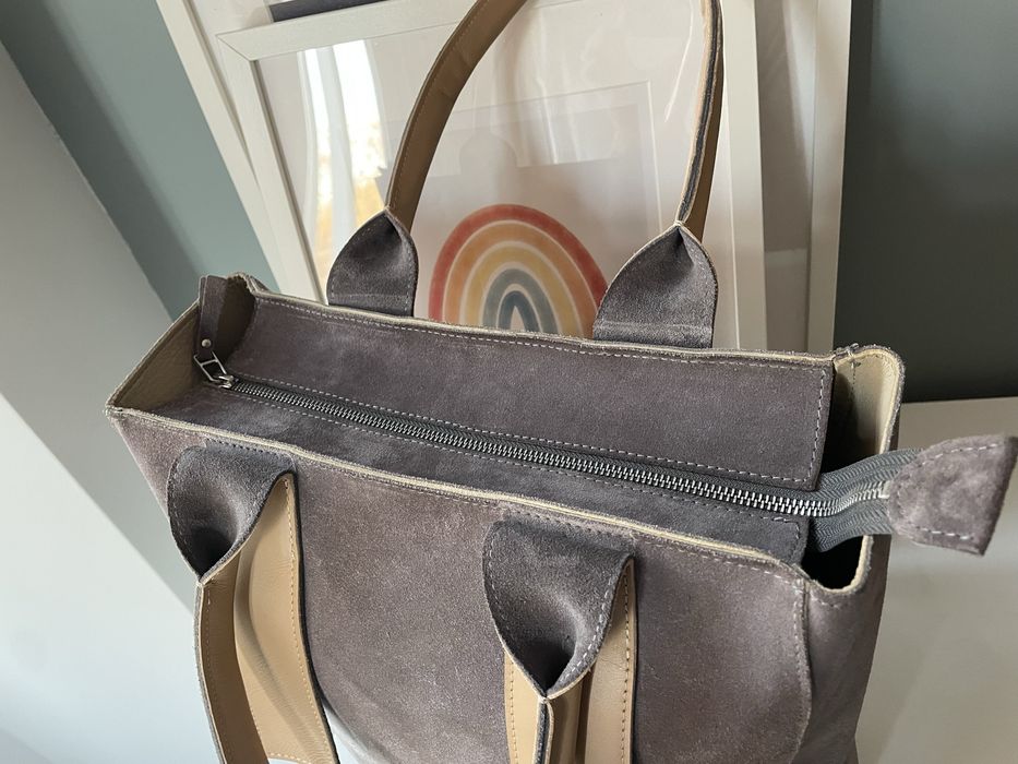 Дизайнерска чанта на марката “Chanta”