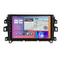 Navigatie Android 13 Nissan Navara NP300 1/8 Gb Waze CarPlay CAMERA