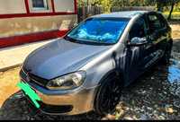 Vand GOLF 6 1.4 benzina