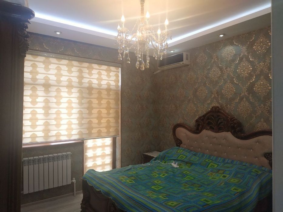 Гулзор 2/4/9 новастройка ориентир октепа лаваш