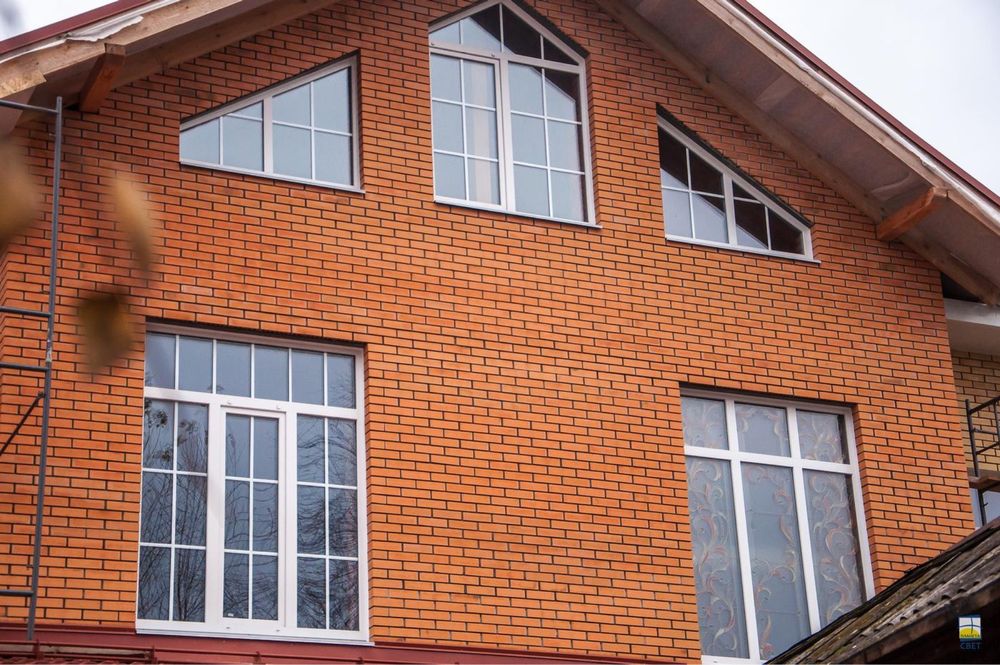 Пластиковые окна для коттеджи оптом качество гарантирован