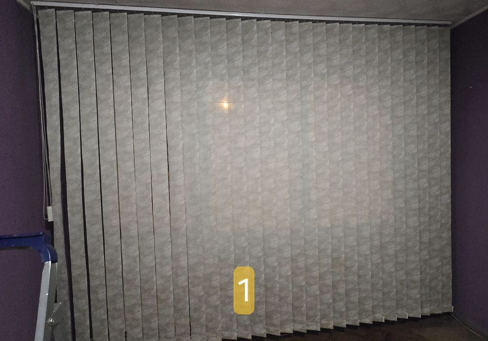 Jaluzele verticale sh diferite dimensiuni
