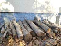 Дървен материал орех