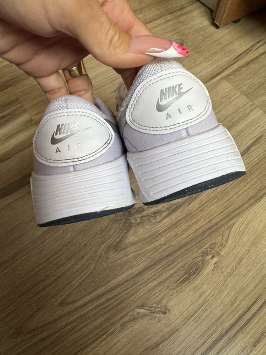 Оригинални юношески маратонки Nike Air Max SC! 34 н