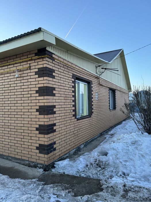 Продается частный дом