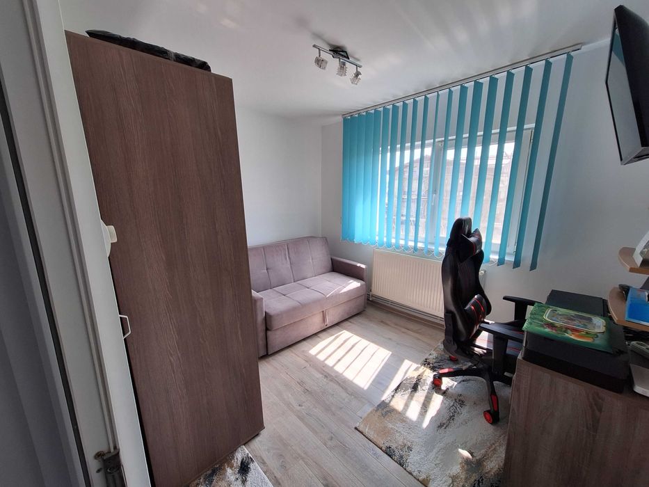 Apartament 2 camere | Etaj 1 | Murfatlar