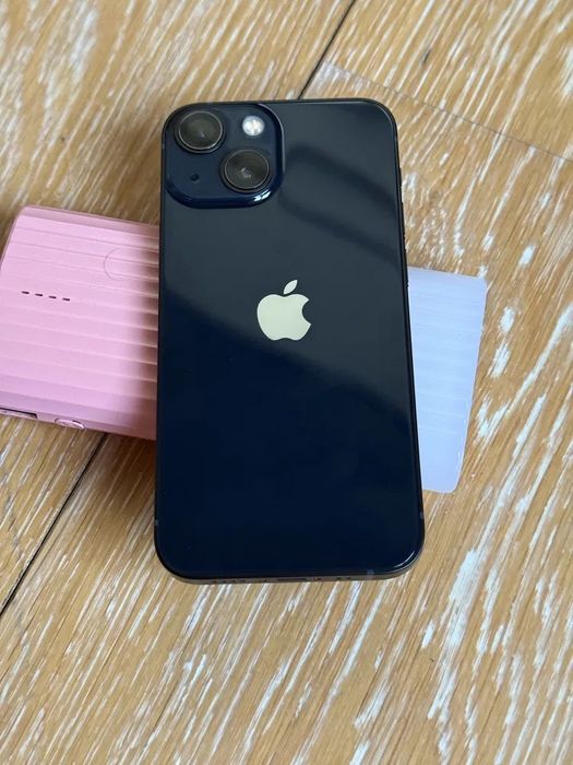 IPhone 13 Mini 86%АКБ Айфон 13 Мини