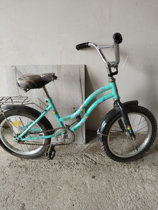 Велосипеды продаются