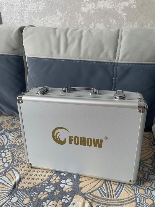 Продам биоэнергетический массажер fohow