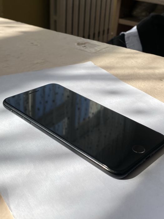 Айфон 7 Plus