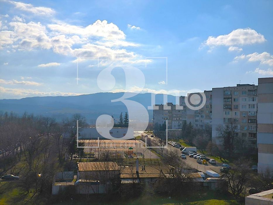 Продава се Тристаен апартамент в София, Люлин 5 - 113 кв.м за 1425 €/кв.м - Снимка #8