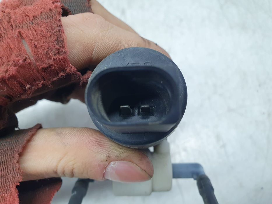 Pompa vas lichid parbriz 1t0955651a Audi A4 B7 [2004 - 2008]