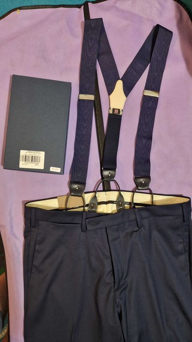 Nou Pantaloni casual Trends by Adina Buzatu
