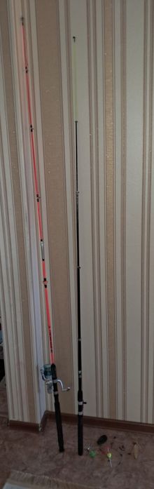 Спиннинг спиннинг продам