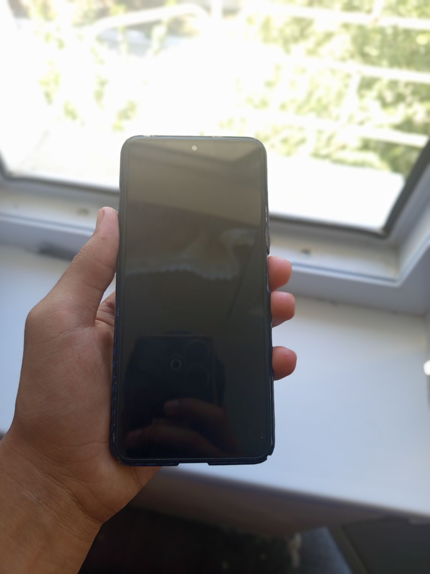 Redmi note 12 srochna sotiladi