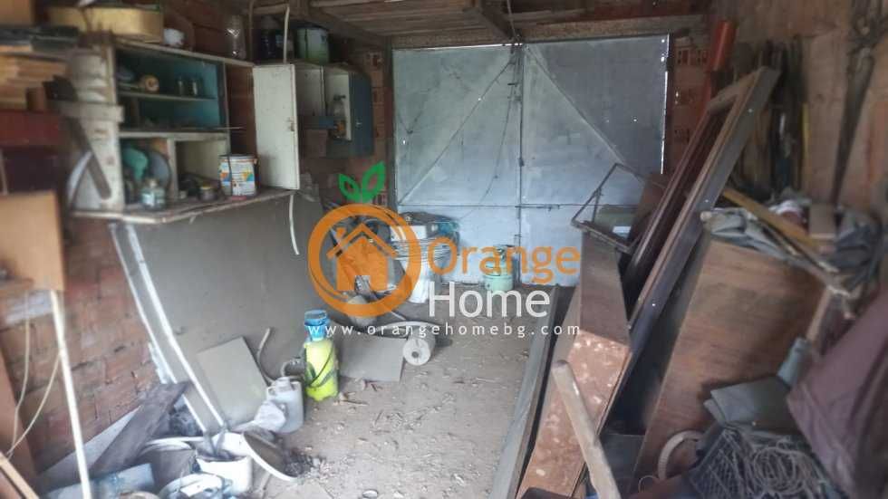 Продава се Къща в с. Църква, Област Добрич - 80 кв.м за 938 €/кв.м - Снимка #18