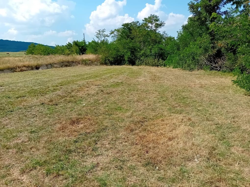 Vand Terenuri Intravilane in orasul Talmaciu