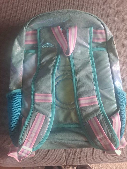 Ученическа раница Enso mermaid