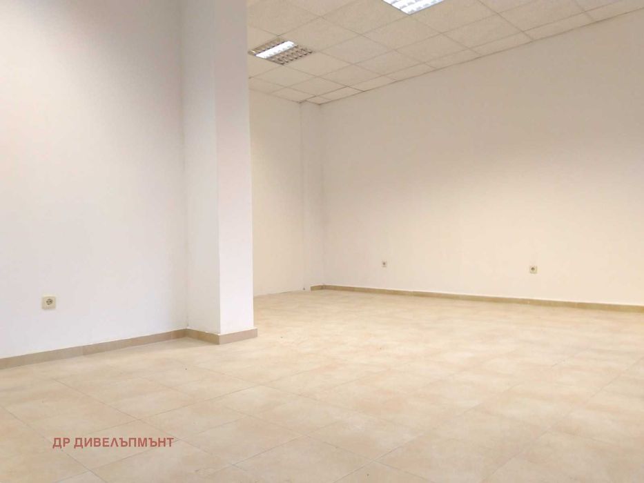 Дава под Наем МАГАЗИН
град София, Дървеница ул. Пловдивско поле