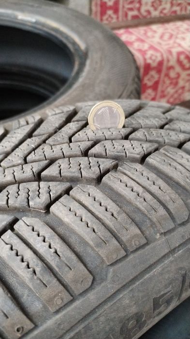 Гуми Континентал 185,/65 R15