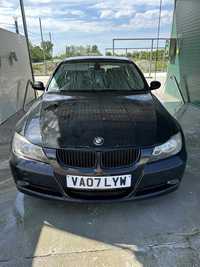 Vând BMW 320d volan dreapta