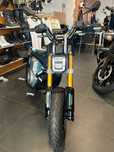 BMW CE 02 CE02 AM, 1 baterie.