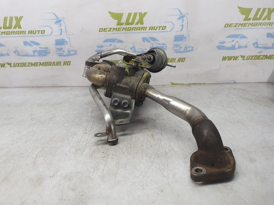 Racitor gaze aa01310005 1.7 CDTI A17DT Opel Astra J [2009 - 2012]