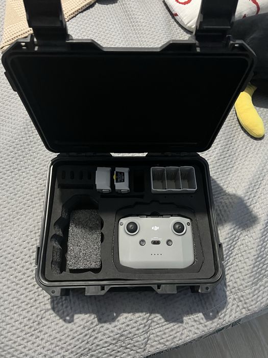 Продам аксессуары для Dji mini 3 pro