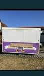 Inchiriez/vand rulota/remorca comerciala/fast food