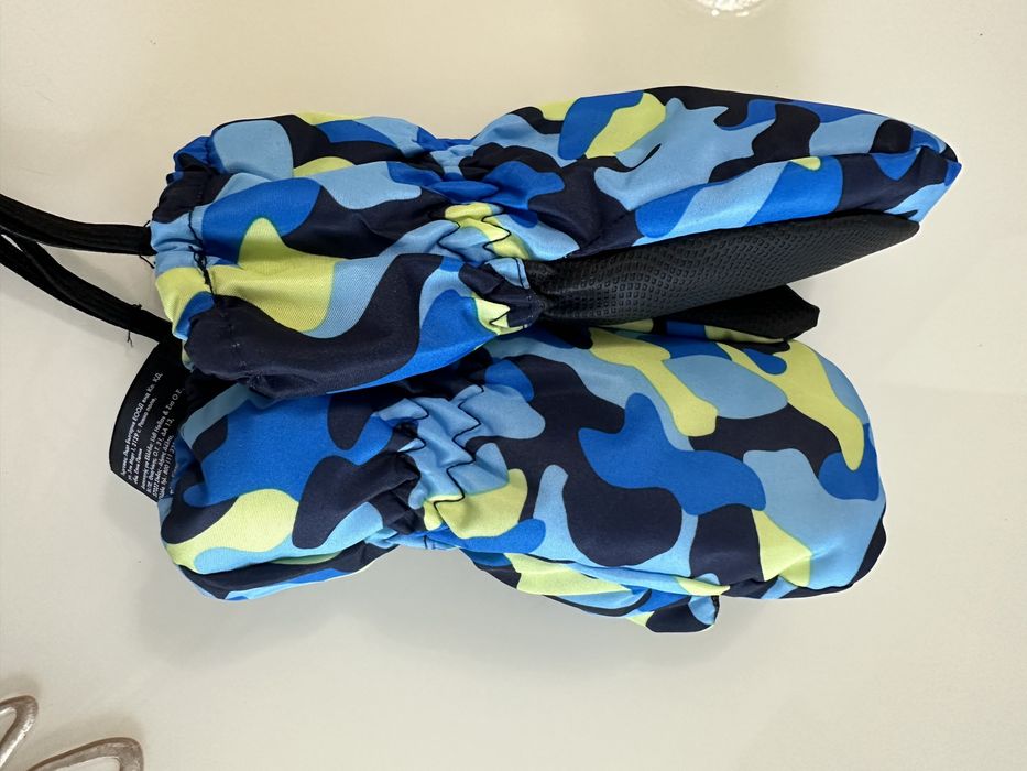 Детска ски екипировка - различни