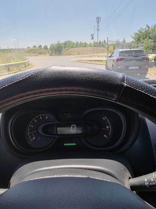 Opel Vivaro Biturbo 2019
