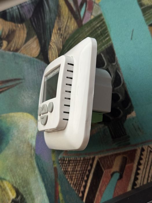 Termostat digital incalzire in pardoseala Magnum 16A