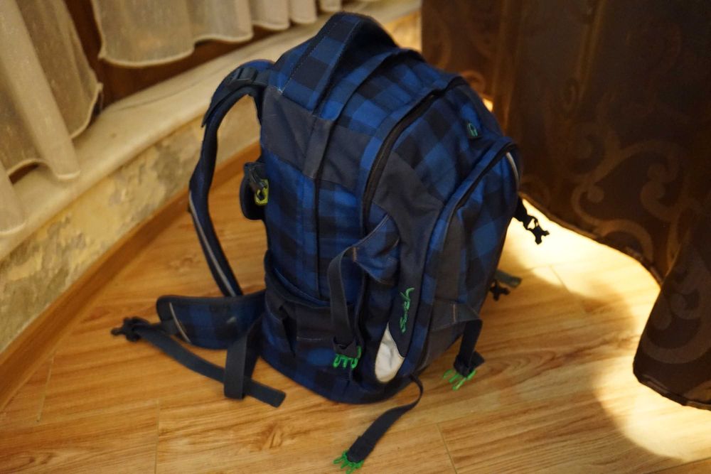 Rucsac - Ghiozdan - Satch