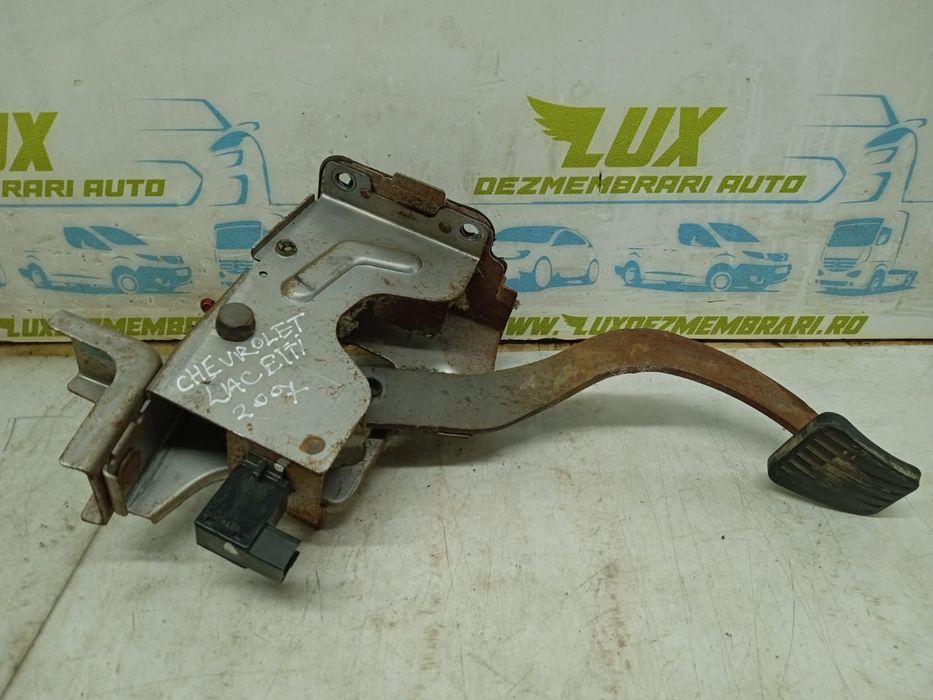 Pedala ambreiaj Chevrolet Lacetti 1 [2004 - 2013]