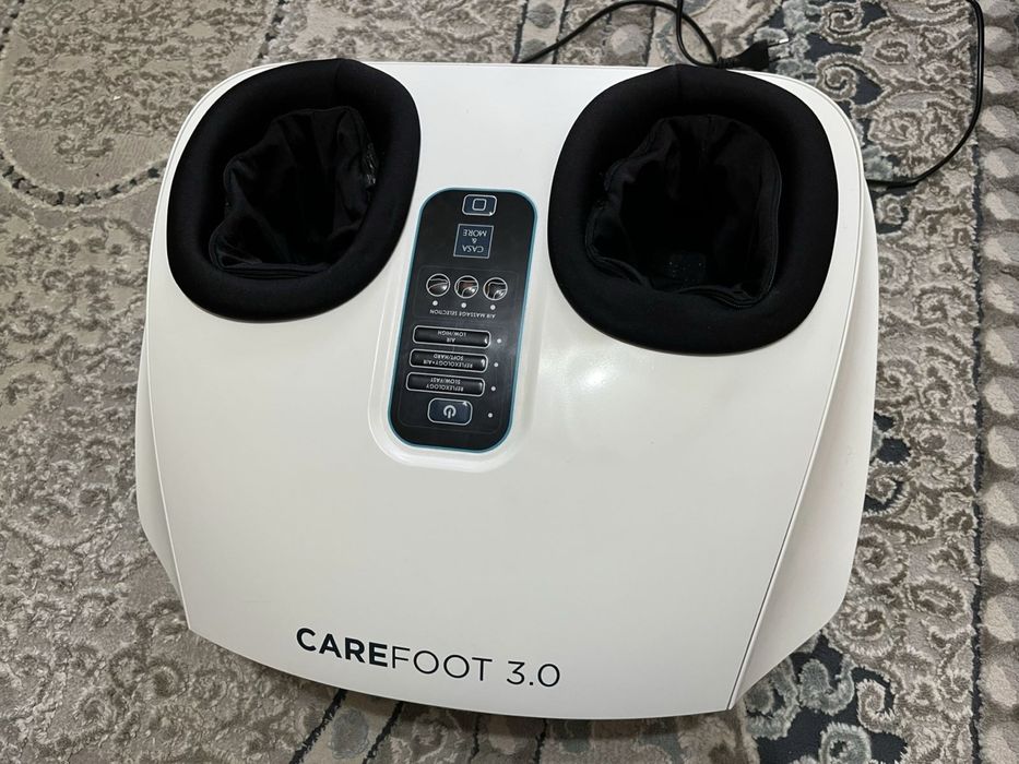 Продам массажер для ног