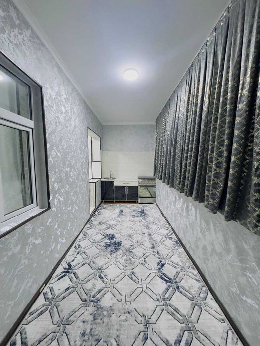 Продаётся 4х квартира на 4 этаж орр ДИНАМО