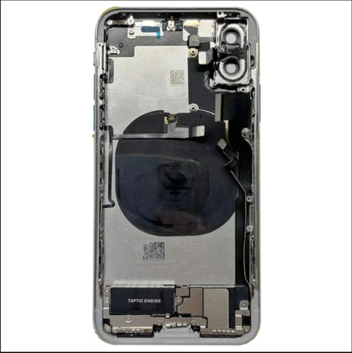 IPhone x ga ariginal korpis