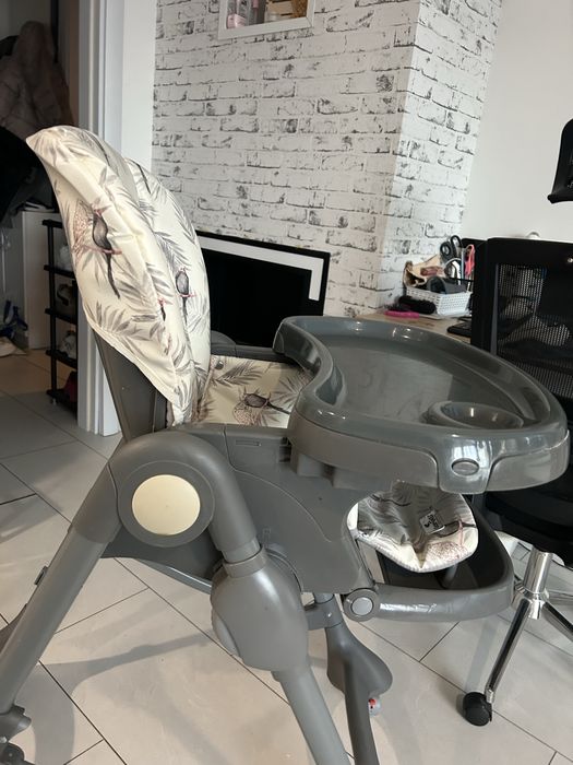 Стол за хранене Lorelli