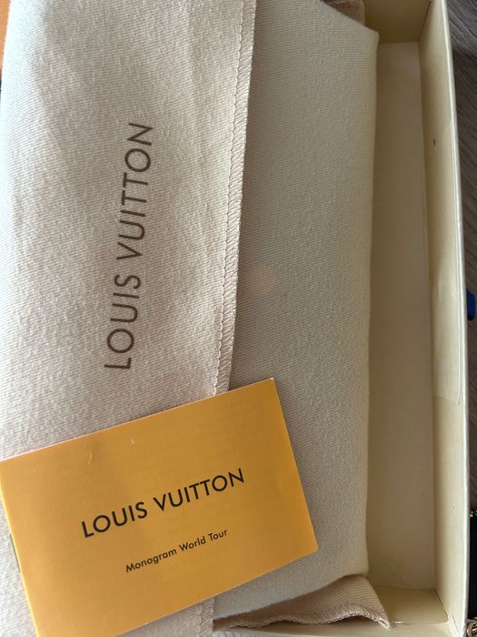 Louis Vuitton чанта