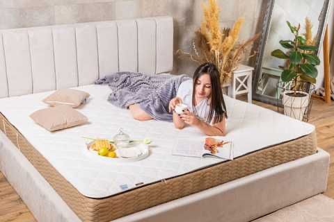 Матрасы двухспальные ортопедические акция