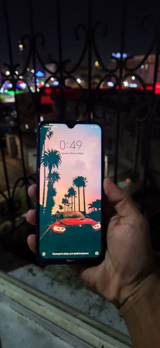 Redmi note 8 sotiladi