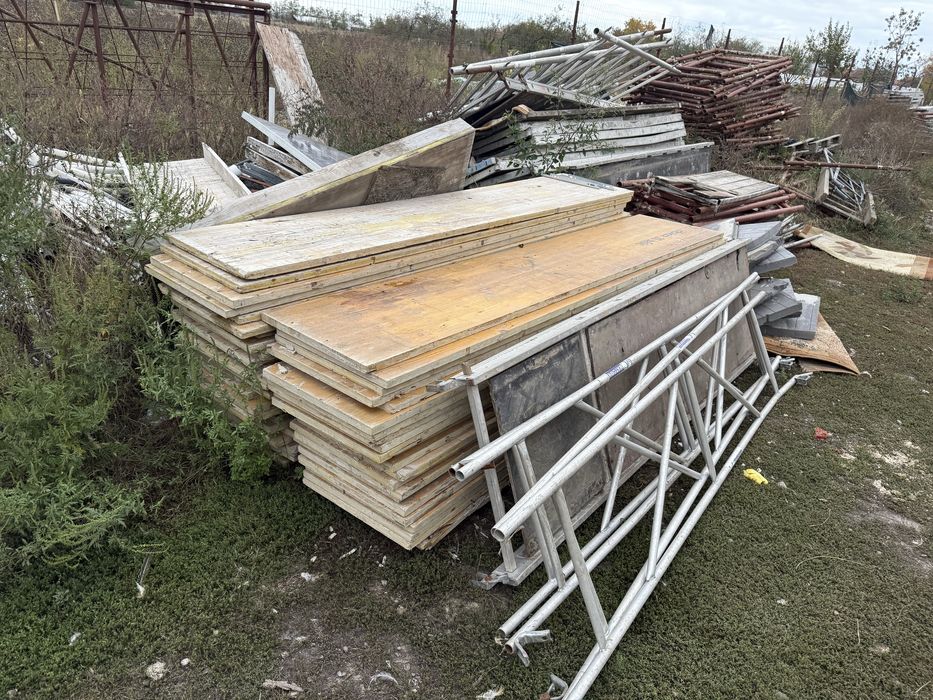 Panouri doka 2.5 x0.50