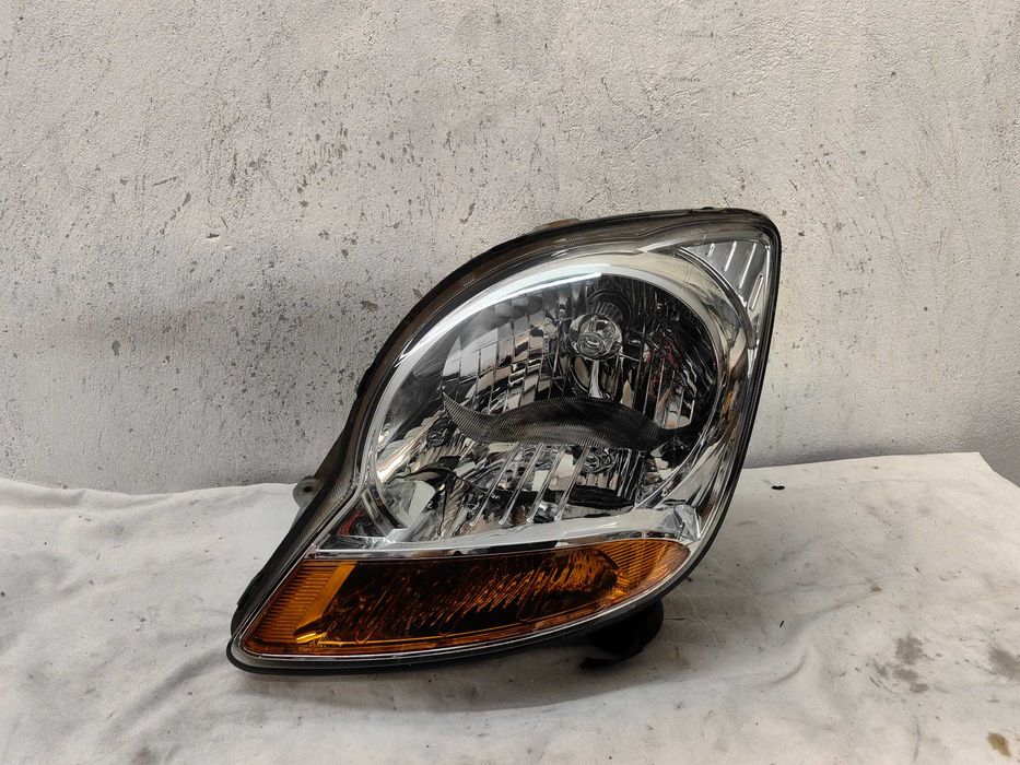 Оригинален фар Шевролет Матиз  Chevrolet Matiz