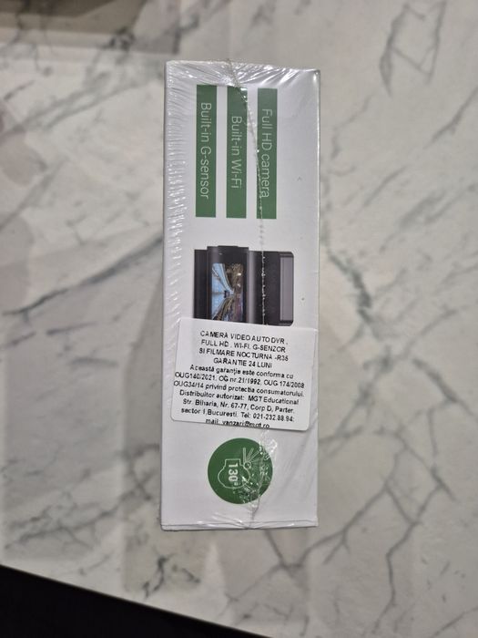 Camera de bord Navitel R35 Full HD Wi-Fi Dascam