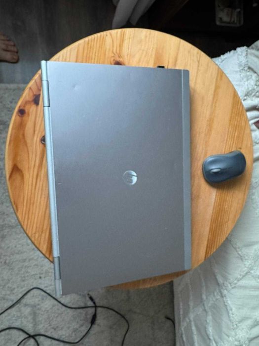 Laptop HP Elitebook 8560P, I5, AMD 6470M, SSD 250GB