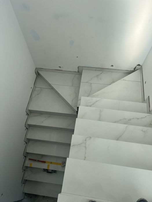 Finisaje in domeniul constructilor