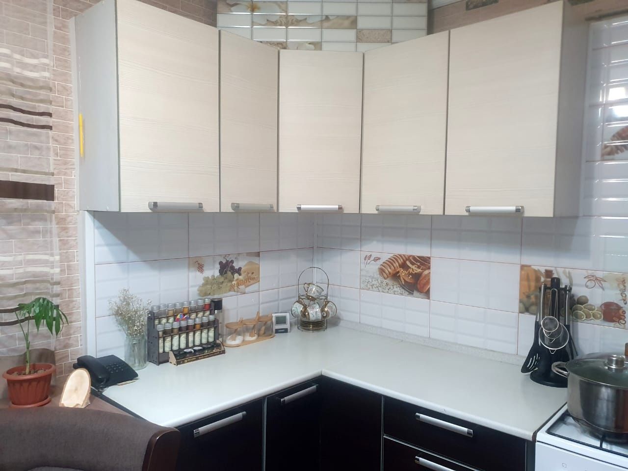 Продам Дом в Аккольском районе