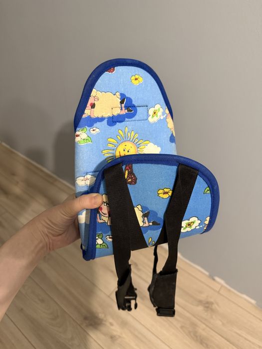 Подушка Фрейка в хорошем состоянии